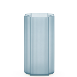 Kartell Okra Vase by...