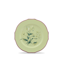 Piatto dessert Ginori 1735...