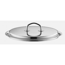 Coperchio Teknika Silga