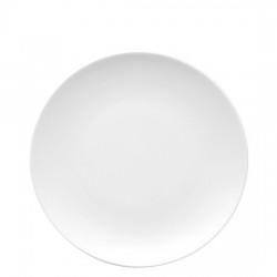 Piatto frutta Medaillon...