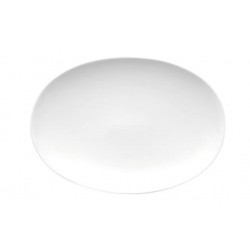 Piatto ovale Medaillon...