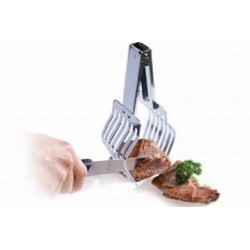 Pinza per arrosti in...