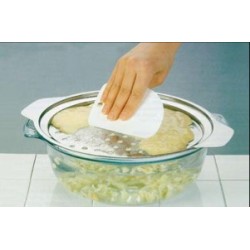 Grattugi per gnocchi rotonda