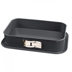 Tortiera apribile...