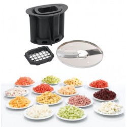 Confezione cubetti e...