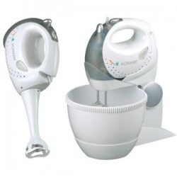 Hand mixer Bomann