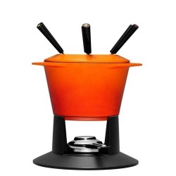 Fonduta Le Creuset Gourmand