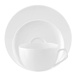 Tazza combi con piatto Tac...