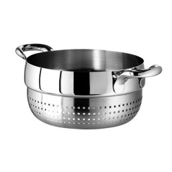 Cestello vapore Sambonet Kikka