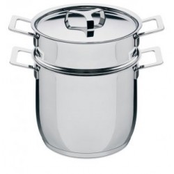 Pentola Pasta set Alessi...