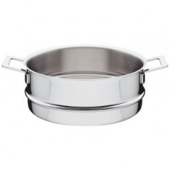 Cestello vapore Alessi...