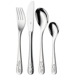 Set posatine per bimbo Wmf...