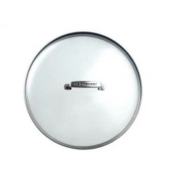 Coperchio in vetro Le Creuset