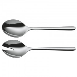 Set 2 posate Paio a servire...