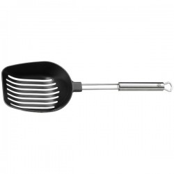 Mestolo forato antiaderente...