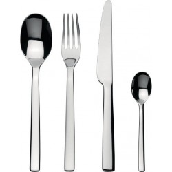 Alessi set di posate Ovale...