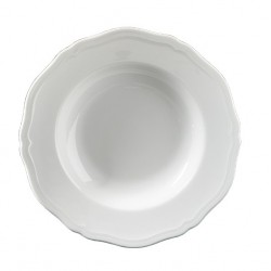 Piatto fondo Ginori 1735...