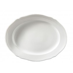 Vassoio ovale Ginori 1735...