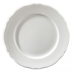 Piatto rotondo piano Ginori...