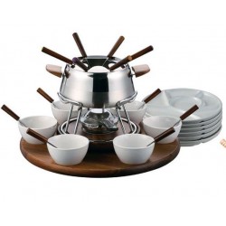 Fonduta Kaufgut Eva...