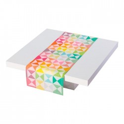 Runner Le Jacquard Francais...