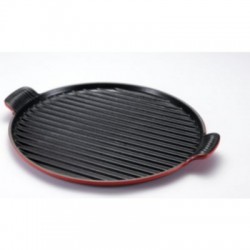 Bistecchiera Le Creuset...