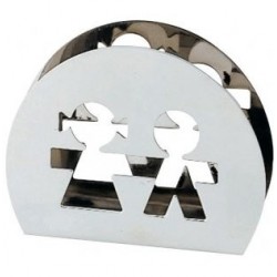 Portatovaglioli Alessi...