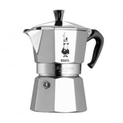 Moka Bialetti express in...