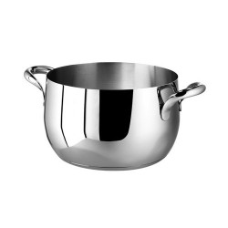 Casseruola alta Sambonet Kikka