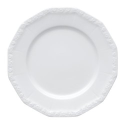 Piatto segnaposto Maria...