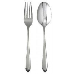 Forchettone a servire...