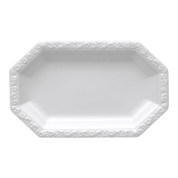 Piatto ovale Maria...