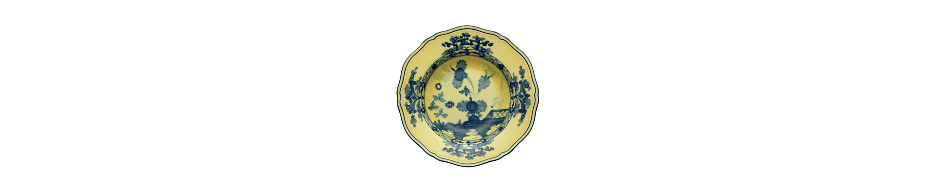 Oriente italiano Citrino