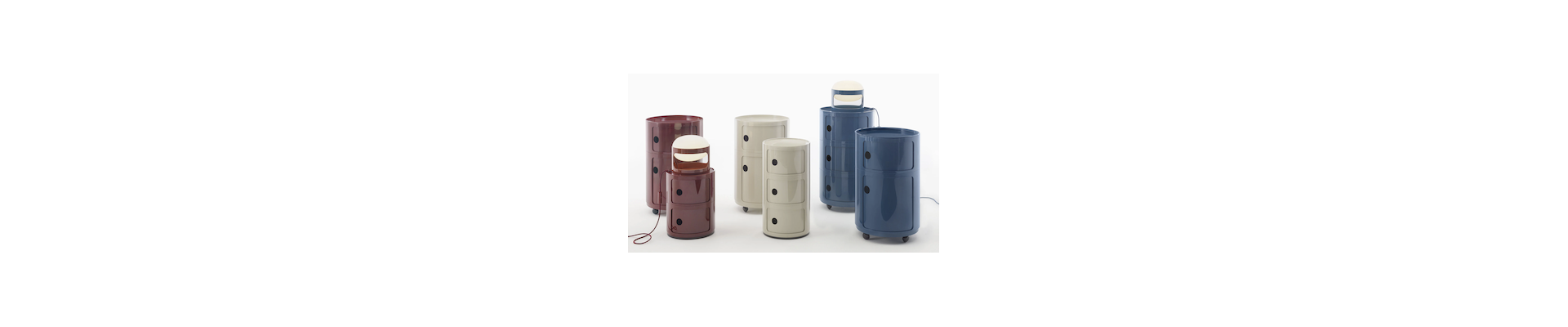 Componibili Kartell