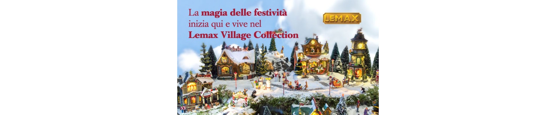 lemax village 2024