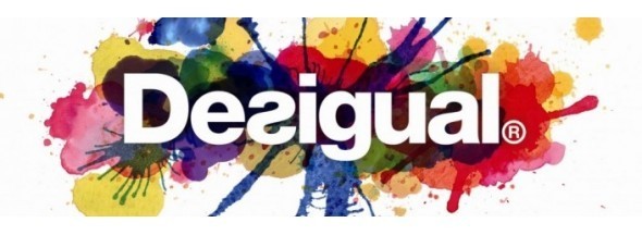 Desigual