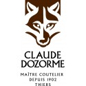 Claude Dozorme